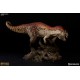 Sideshow Original Dinosauria Statue Ceratosaurus 24 cm